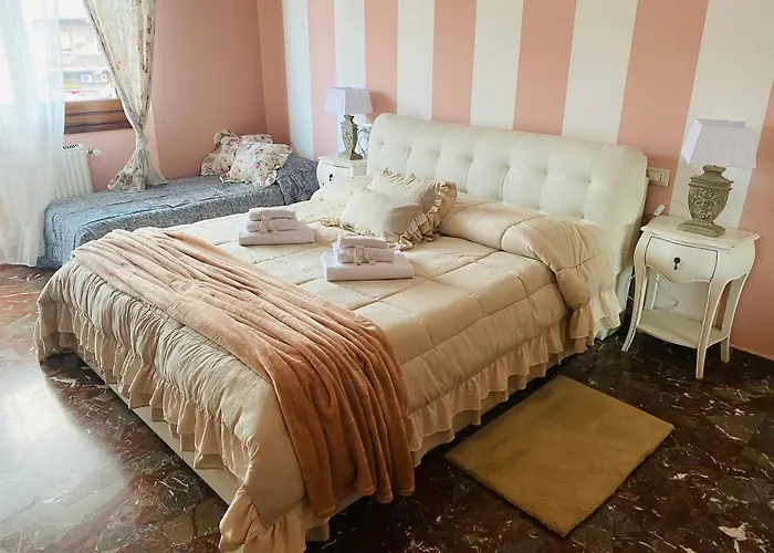 Mami Guest House Rome Vatican St Peters 4* Rome