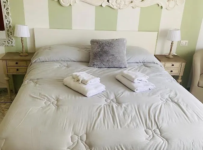 Guest house Mami Guest House Rome Vatican St Peters 4*