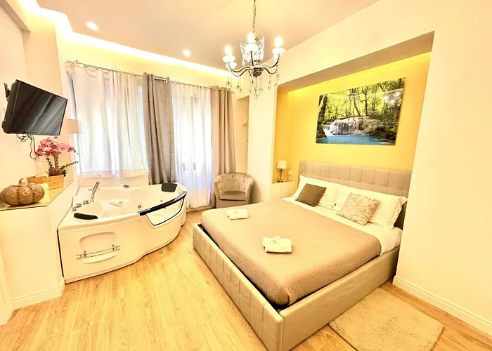Mami Guest House Rome Vatican St Peters Guest house Rome