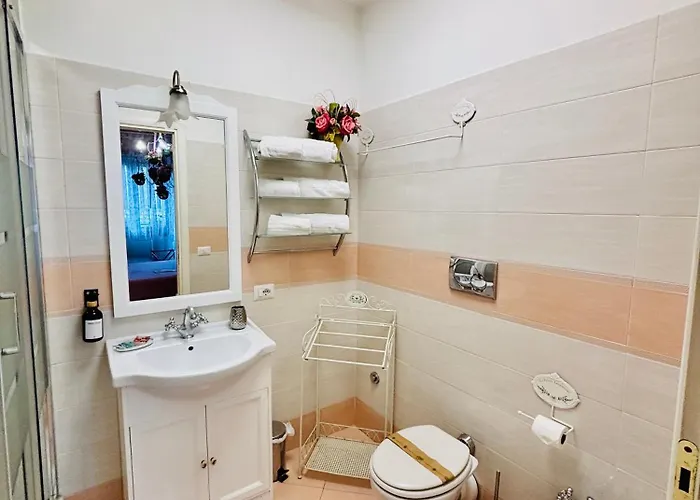 Guest house Mami Guest House Rome Vatican St Peters